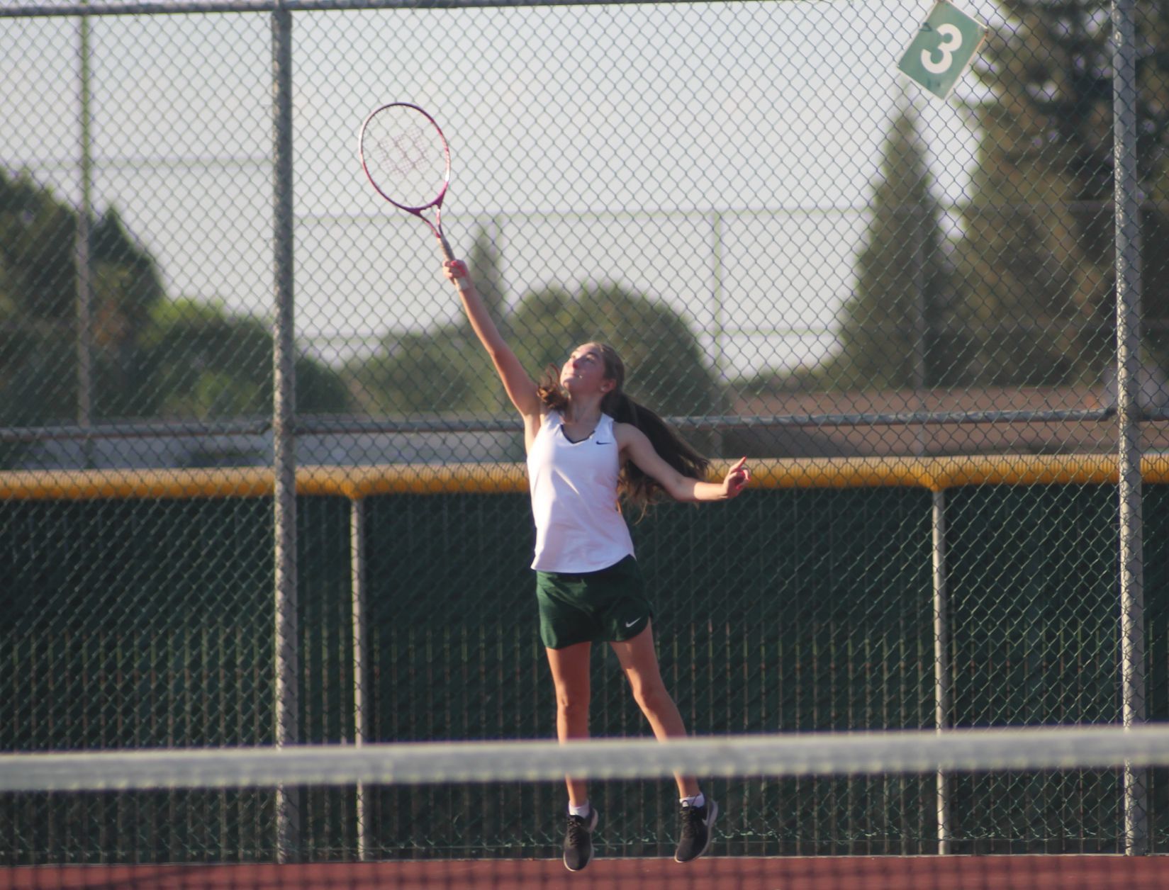 Vikings start CSL play in the win column